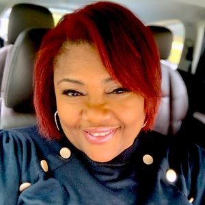 Meet your Posher, Kasia